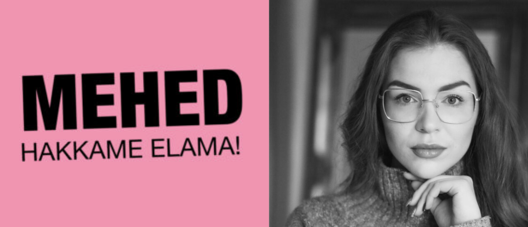 2025. aasta tervisedendaja on Brith Kupper ja tervisesõber on saatesari ning podcast “Mehed, hakkame elama!”